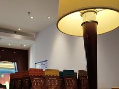 -COSTA COFFEE(天通苑华联店)