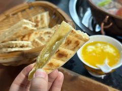 -陀岗美食·云南藏式特色餐厅