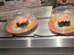 -小乔回转寿司(铁东万象汇店)