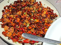 -麻都·成都菜(人民广场店)