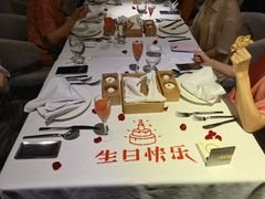 -王品牛排(珠海富华里店)