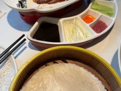 -大鸭梨烤鸭(枣园店)