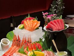 -匠和风精致料理(成都龙湖滨江天街店)