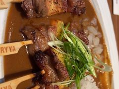 -CURRY YA 熟成咖哩專門店(深圳湾万象城店)