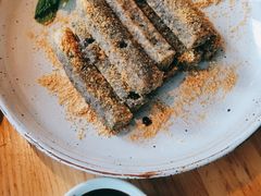 -青年公社·烤鸭(天玥中心店)