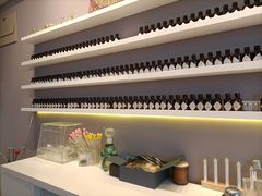 -墨more调香馆DIY自调香水(博雅国际中心B座店)