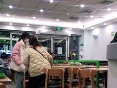 大堂-老乡鸡(青阳北路店)