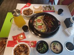 -钢管厂五区小郡肝火锅串串香(清河店)