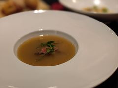 -圣丰索菲特·法国餐厅