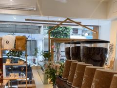 -Cafe on warm(丹霞店)