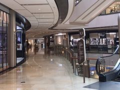-喜茶(上海兴业太古汇店)