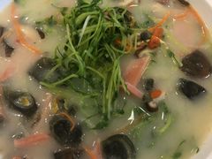 -长城东北菜(新港西路店)