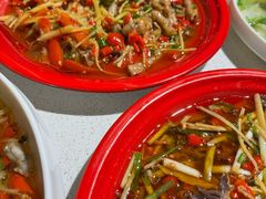 -蛙兔鸡自贡风味·特色江湖菜(广都店)