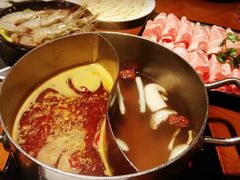 -重庆小天鹅(英雄山路店)