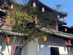 -香积寺