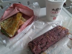 -永和大王(小厨·东四十条店)