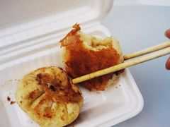 -大南门牛肉包子店