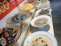 -成老灶火锅鸡(平山店)