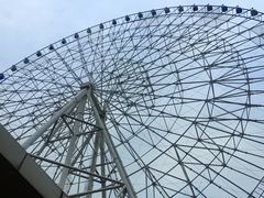 -南昌之星摩天轮