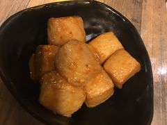 -卡朋西餐(较场西路店)