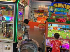 -嘻品堂电玩(喜盈门范城店)
