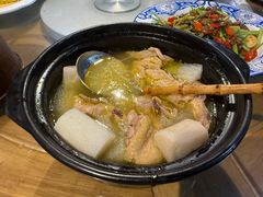 -青城甲(青城山店)