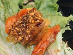 -九田家黑牛烤肉料理(石路天虹店)