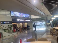 -惠如樓(白云机场T2国际出发店)
