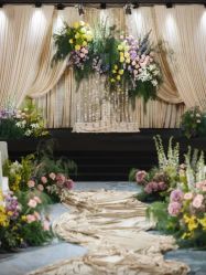 -琥珀婚礼策划AMBER WEDDING