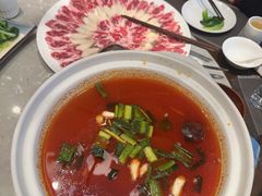 -黔城故事(虎峰别墅店)