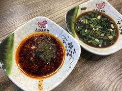-丘艳豆花饭(国泰广场店)