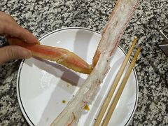 -震海贝烤贝·民俗特色店(延吉总店)
