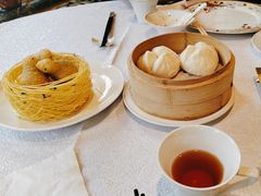 -星河湾半岛酒店-真粤中餐厅