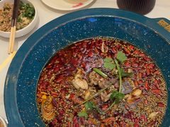 -渔香岛美蛙鱼头火锅店(威清路店)