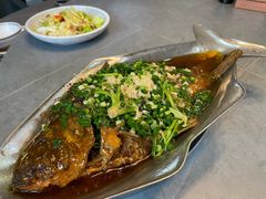 -树厨贵州菜(铜仁花果山店)