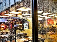 -星巴克(港汇1号办公楼店)