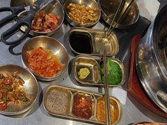 -本炙炭烤·蒲烧活鳗料理店(金沙洲店)