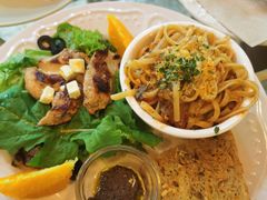 -Cafe Mary Grace - NAIA Terminal 3