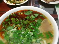 -东方宫中国兰州牛肉拉面(厦门旗舰店)