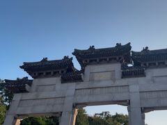 -云龙山