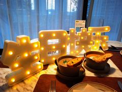 -G+KITCHEN(龙湖狮山天街店)