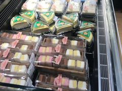 -bItBakery(岭南站店)