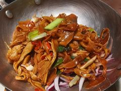 -绿茶餐厅(茂业天地店)