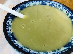 绿豆沙-武汉面馆(中枢街店)