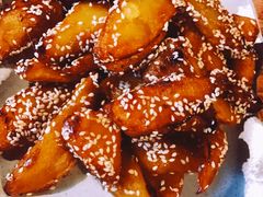 -周家二小姐的菜(西津渡店)