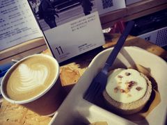 -2326 Coffee Roaster咖啡豆可选店(林肯公园店)