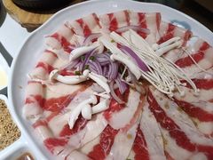 -韩时烤肉(枫蓝店)