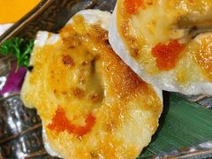 -大渔铁板烧(东城店)
