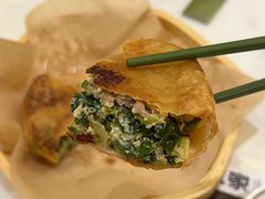 -春家·非遗手工小吃(徐汇万科广场店)