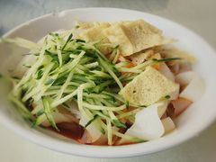 -大秦地·西北菜(纬四路店)